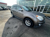 Used 2012 Chevrolet Equinox LT image 2