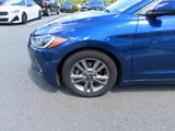 Used 2018 Hyundai Elantra Value Edition w/ Cargo Package image 3