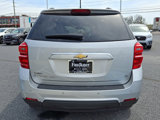 Used 2017 Chevrolet Equinox LT w/ Convenience Package image 5