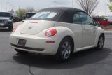 Used 2006 Volkswagen Beetle Convertible w/ Package 1 image 5