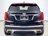 Certified 2023 Cadillac XT5 Premium Luxury image 5