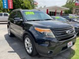 Used 2015 Ford Explorer Limited image 3