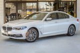 Used 2018 BMW 530e xDrive image 2