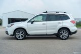 Used 2017 Subaru Forester 2.5i Touring w/ Popular Package #2 image 4
