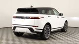 Certified 2025 Land Rover Range Rover Evoque Dynamic SE image 4