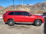 Certified 2022 Mercedes-Benz GLS 450 4MATIC image 2