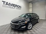 Certified 2023 Chevrolet Malibu LT image 2