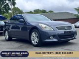 Used 2012 INFINITI G25 x image 3