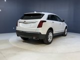 Certified 2022 Cadillac XT5 Luxury image 5
