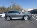 Used 2018 Audi Q5 2.0T Premium Plus w/ Premium Plus Package image 3
