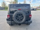 Used 2014 Jeep Wrangler Unlimited Rubicon image 5