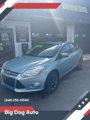 Used 2012 Ford Focus SE image 2