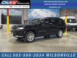 New 2025 Jeep Grand Cherokee L Laredo w/ Luxury Tech Group I image 1
