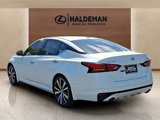 Used 2019 Nissan Altima 2.5 Platinum image 5
