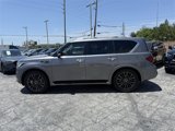 Certified 2021 INFINITI QX80 Premium Select w/ Cargo Package image 4