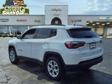 New 2025 Jeep Compass Latitude image 4