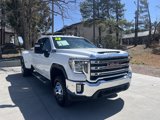 Used 2023 GMC Sierra 3500 SLE w/ SLE Convenience Package image 2