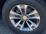 New 2025 Chevrolet Equinox LT image 6