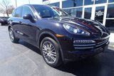 Used 2014 Porsche Cayenne image 2