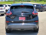 Used 2023 Nissan Murano SL w/ SL Moonroof Package image 5