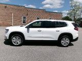 Used 2024 GMC Acadia Elevation image 6