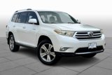 Used 2011 Toyota Highlander Limited image 2