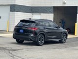 Certified 2024 INFINITI QX50 Sport image 4