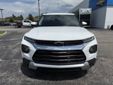 Used 2022 Chevrolet TrailBlazer LT w/ Convenience Package image 2
