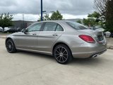 Certified 2021 Mercedes-Benz C 300 4MATIC Sedan image 5