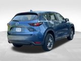 Used 2021 MAZDA CX-5 Sport image 5