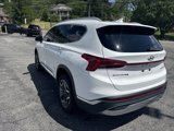 Used 2023 Hyundai Santa Fe Limited image 3