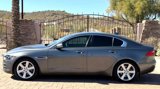 Used 2018 Jaguar XE Premium image 5
