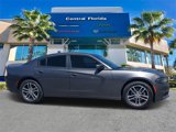 Used 2019 Dodge Charger SXT w/ Plus Group image 4