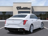 New 2025 Cadillac CT4 Premium Luxury image 5