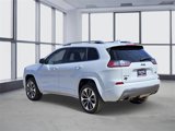 Used 2019 Jeep Cherokee Overland w/ Technology Group image 4