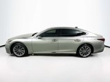 Used 2018 Lexus LS 500 image 2