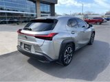 Certified 2021 Lexus UX 250h w/ Premium Package image 3