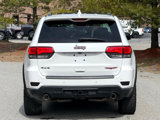 Used 2018 Jeep Grand Cherokee Trailhawk w/ Trailhawk Luxury Group image 5