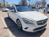 Used 2018 Mercedes-Benz CLA 250 4MATIC image 4