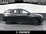 Used 2022 Chevrolet Equinox RS w/ LPO, Floor Liner Package image 5