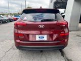 Used 2020 Hyundai Tucson SE image 4