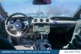 Used 2017 Ford Mustang Coupe image 4