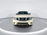 Used 2021 Nissan Frontier SV image 3