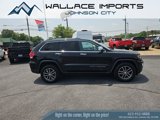 Used 2017 Jeep Grand Cherokee Limited w/ Luxury Group II image 4