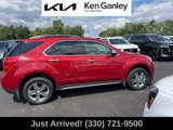 Used 2014 Chevrolet Equinox LT w/ LPO, Protection Package image 4