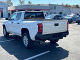 New 2024 Toyota Tacoma SR image 3