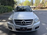 Used 2011 Mercedes-Benz GLK 350 4MATIC image 2