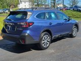 Used 2022 Subaru Outback 2.5i image 2