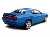 Used 2010 Dodge Challenger R/T image 3