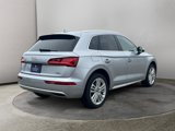 Used 2019 Audi Q5 2.0T Premium Plus w/ Premium Plus Package image 5
